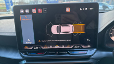 CUPRA Formentor 1.5 eTSI 150 V1 5dr DSG Petrol Estate